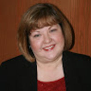 Meet your Posher, Mary ann